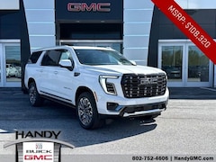 2026 GMC Yukon XL Denali Ultimate SUV