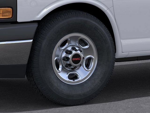2026 GMC Savana Cargo Work Van - Photo 33