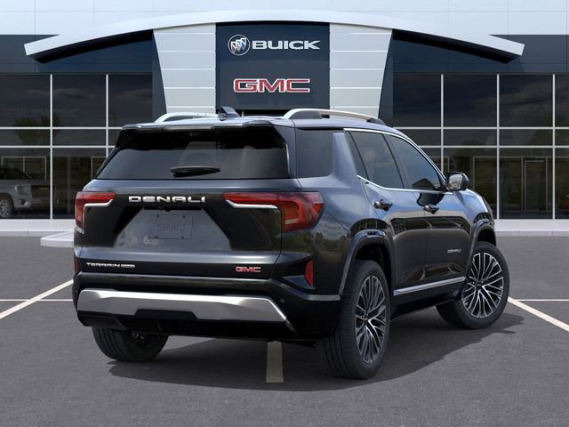 2026 GMC Terrain Denali - Photo 36