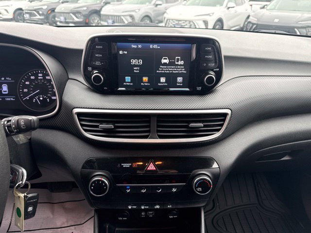 2019 Hyundai Tucson SE - Photo 20
