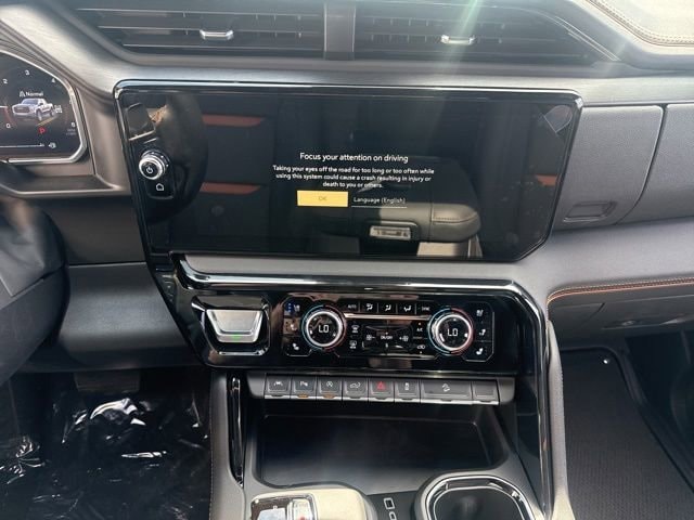 2026 GMC Sierra 1500 AT4 - Photo 24