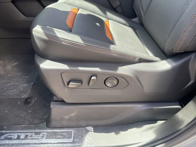 2026 GMC Sierra 1500 AT4 - Photo 16