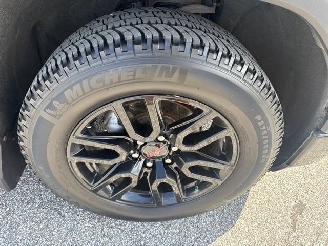 2020 GMC Sierra 1500 Elevation - Photo 8