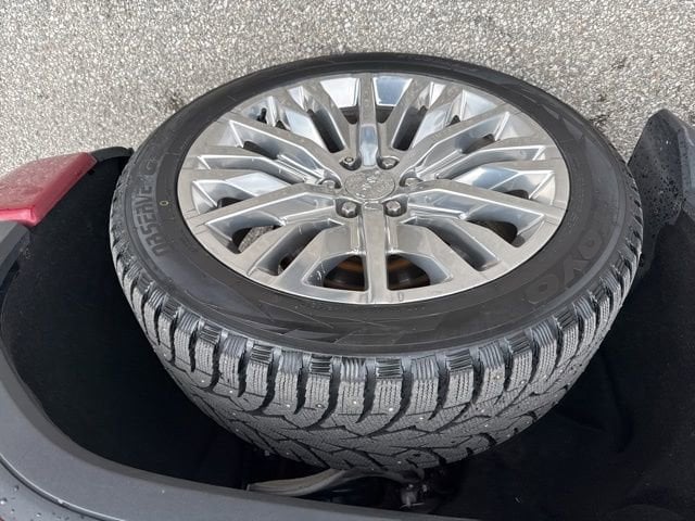 2019 GMC Sierra 1500 Denali Denali - Photo 9