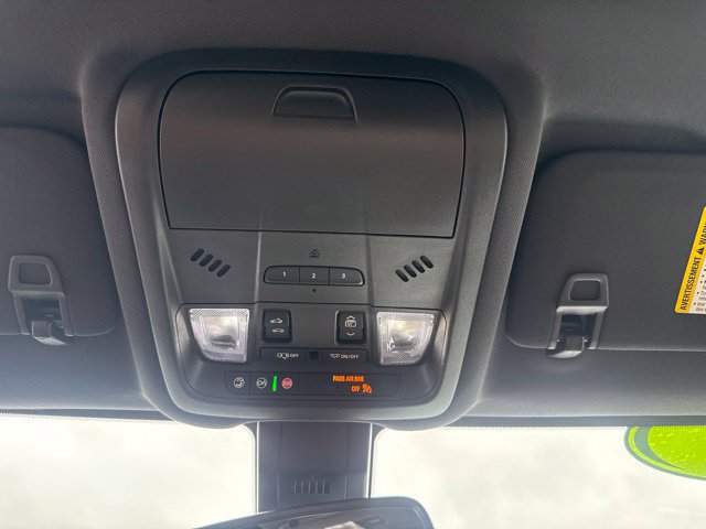 2024 Chevrolet Equinox Premier - Photo 27