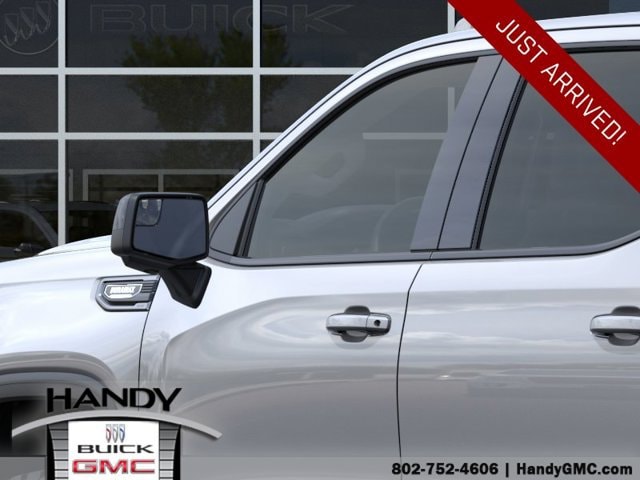 2026 GMC Sierra 1500 AT4 - Photo 40