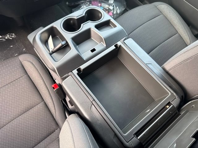 2026 GMC Sierra 3500HD SLE - Photo 27