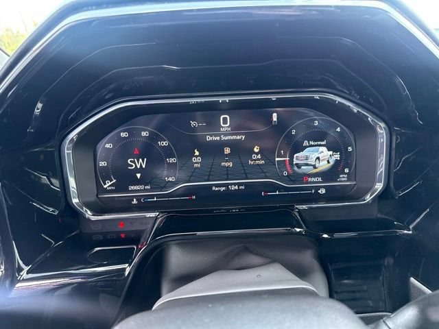 2023 GMC Sierra 1500 Elevation - Photo 21