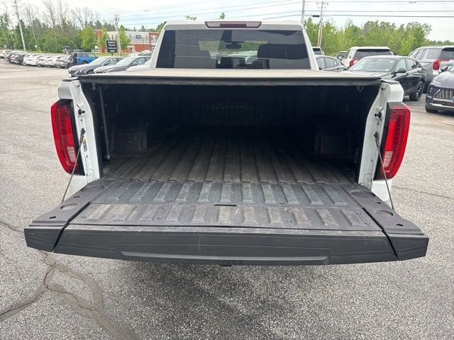 2021 GMC Sierra 1500 AT4 - Photo 12