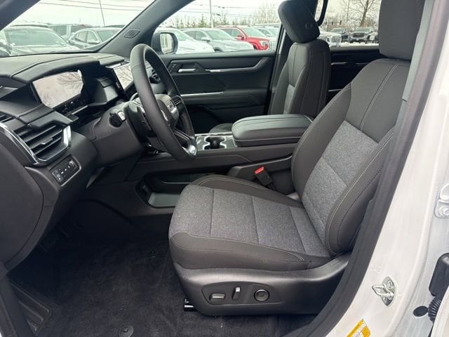 2026 GMC Acadia Elevation - Photo 13