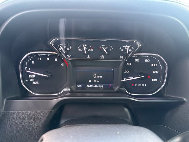 2021 GMC Sierra 1500 Elevation - Photo 22