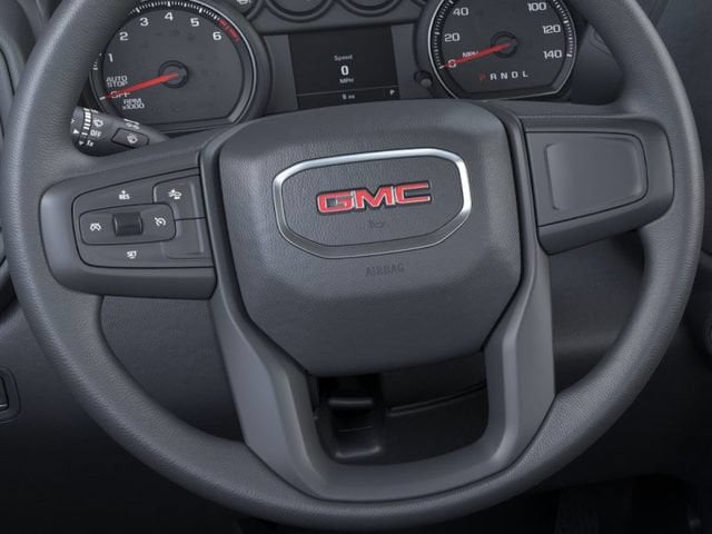 2026 GMC Sierra 1500 Pro - Photo 40
