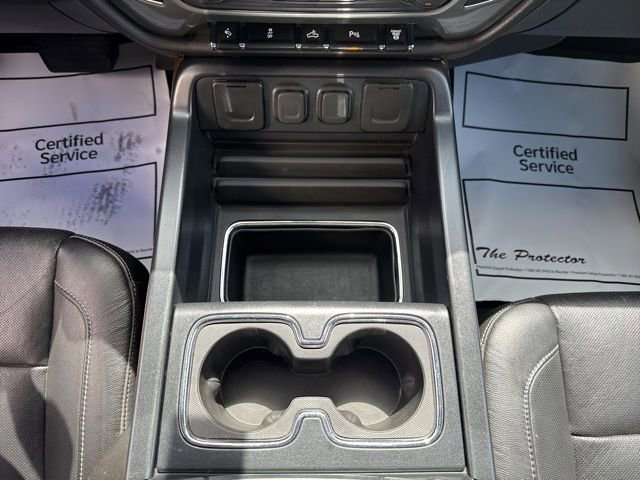 2019 Chevrolet Silverado 3500HD LTZ - Photo 27