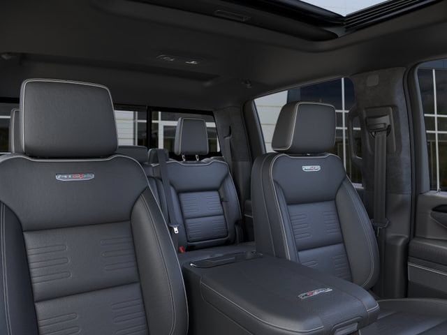 2026 GMC Sierra 2500HD AT4X - Photo 56