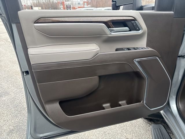 2025 GMC Sierra 2500HD SLE - Photo 20