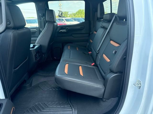 2024 GMC Sierra 1500 AT4 - Photo 31