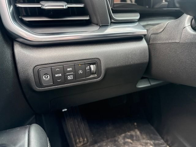 2027 GMC Terrain Elevation - Photo 19