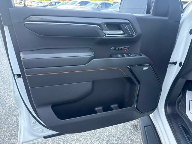 2024 GMC Sierra 1500 AT4 - Photo 18