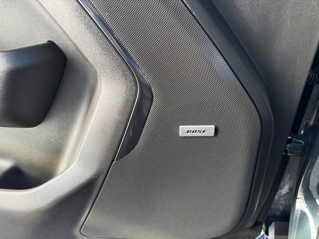 2025 GMC Yukon XL AT4 - Photo 17