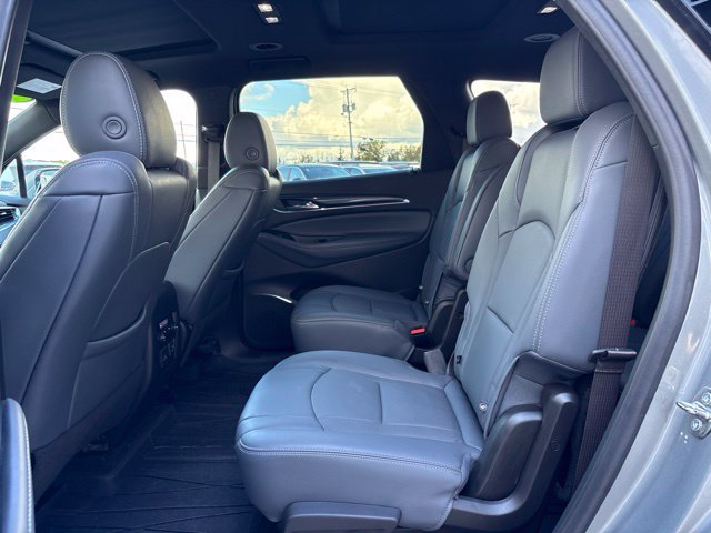2023 Buick Enclave Essence - Photo 18