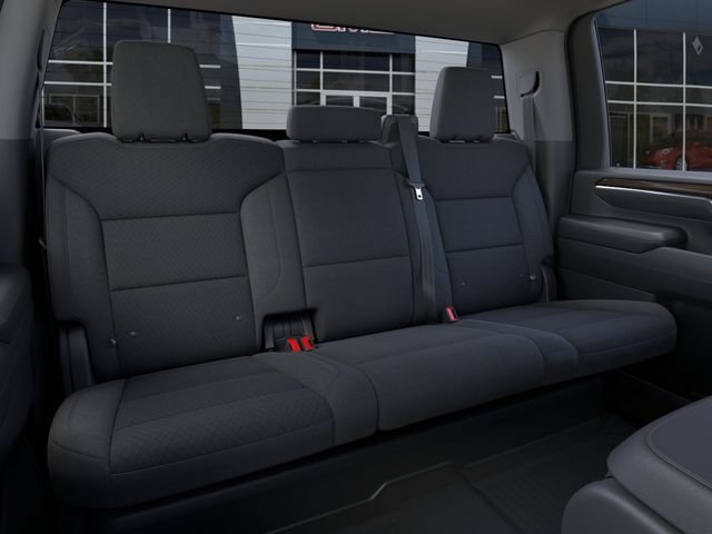 2026 GMC Sierra 3500HD SLE - Photo 47