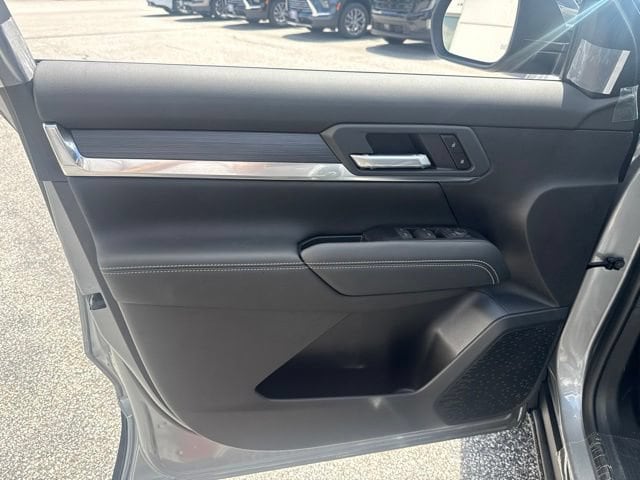 2027 GMC Terrain Elevation - Photo 15