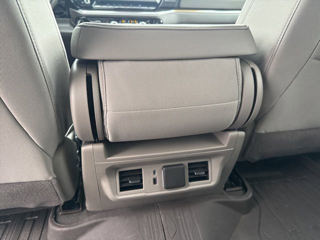 2025 GMC Sierra 2500HD SLE - Photo 33