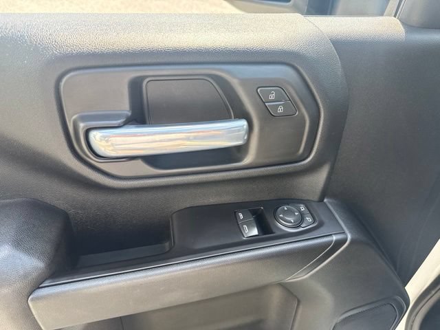 2021 GMC Sierra 2500HD Base - Photo 19