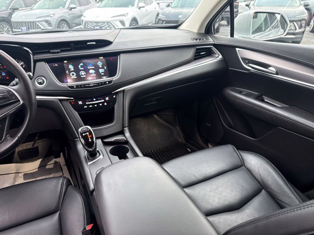 2018 Cadillac XT5 Luxury - Photo 27