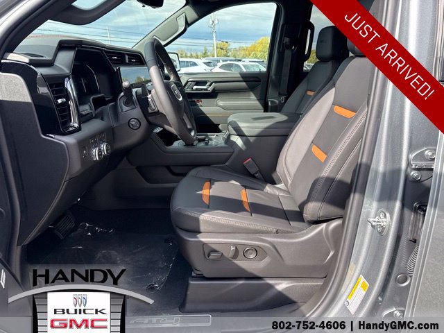 2026 GMC Sierra 1500 AT4 - Photo 14