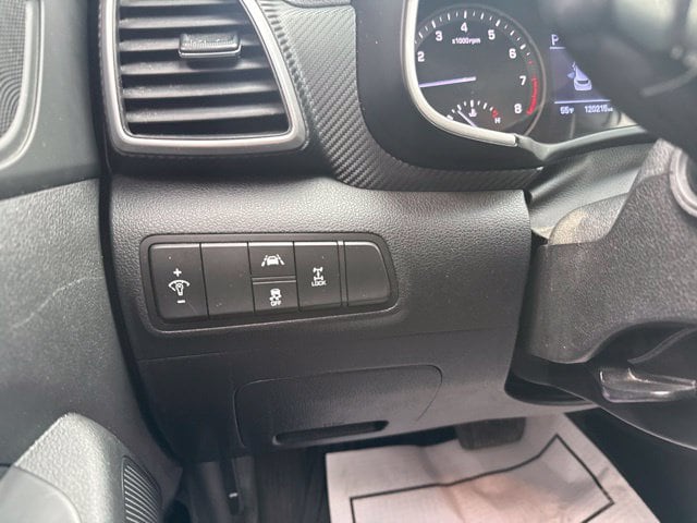 2019 Hyundai Tucson SE - Photo 19