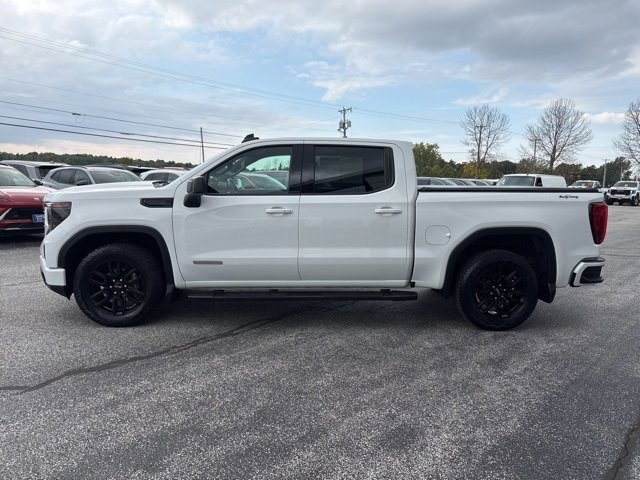 2022 Gmc Sierra 1500 Elevation photo 2