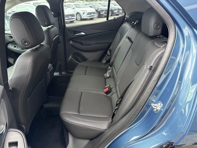 2026 Buick Encore GX Sport Touring - Photo 28