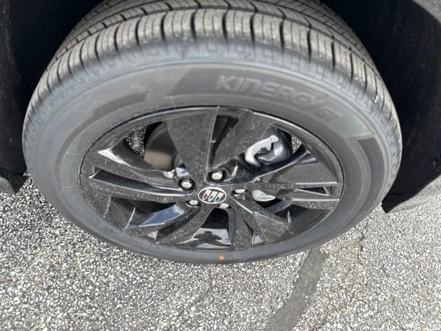 2026 Buick Encore GX Sport Touring - Photo 10