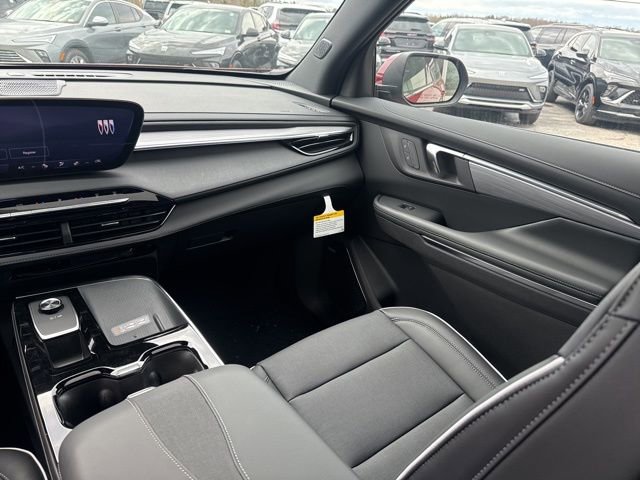2026 Buick Enclave Preferred - Photo 24