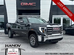 2026 GMC Sierra 2500 HD SLE Truck