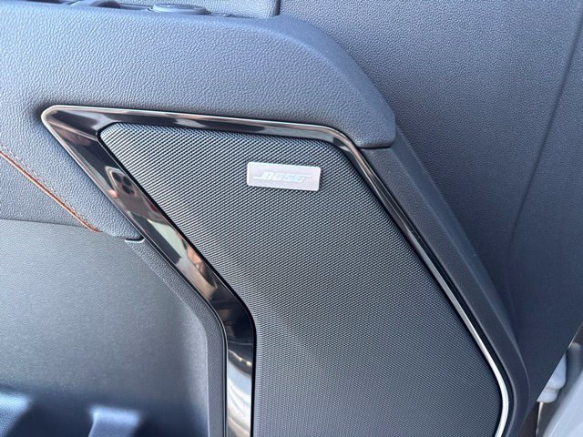 2026 GMC Sierra 1500 AT4 - Photo 19