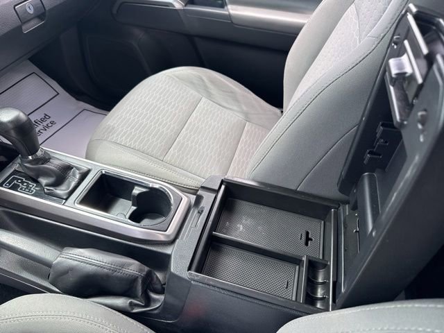 2017 Toyota Tacoma SR5 - Photo 21