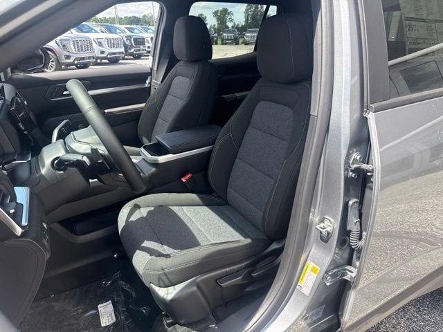 2027 GMC Terrain Elevation - Photo 13