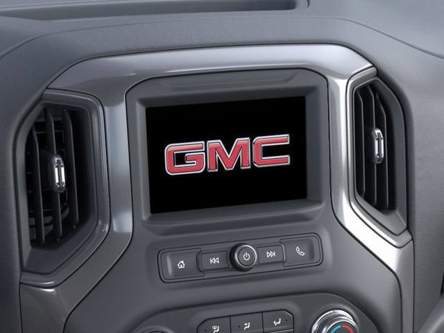 2026 GMC Sierra 1500 Pro - Photo 41