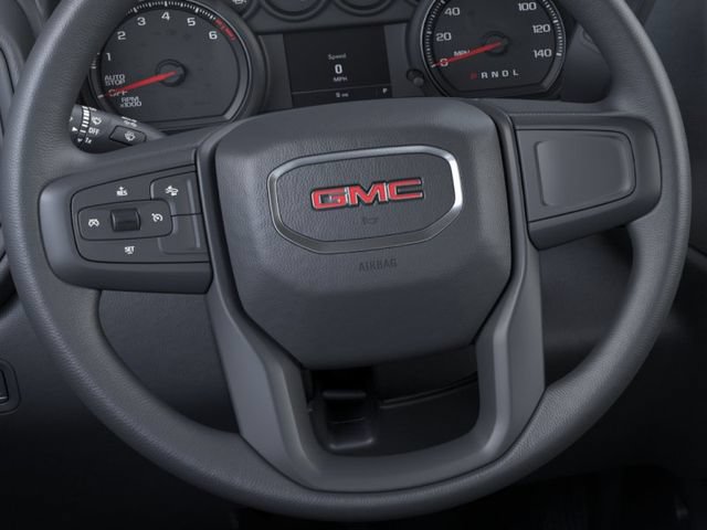 2026 GMC Sierra 1500 Pro - Photo 19