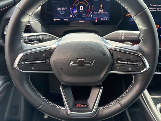 2025 Chevrolet Traverse Z71 - Photo 21