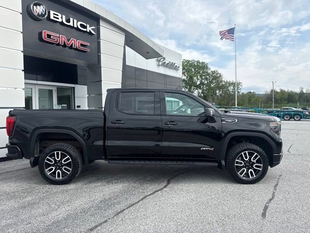 2024 GMC Sierra 1500 AT4 - Photo 8