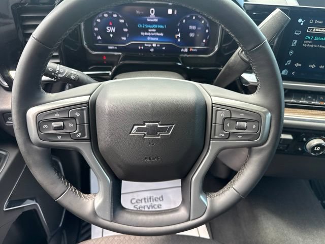 2023 Chevrolet Silverado 1500 RST - Photo 21