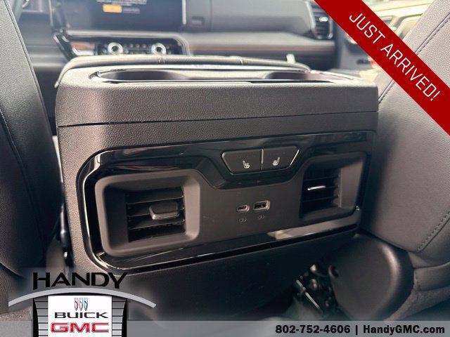 2026 GMC Sierra 1500 AT4 - Photo 29