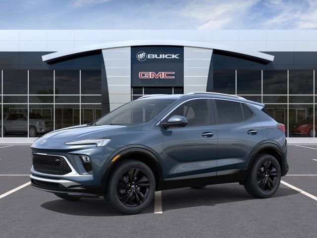 2026 Buick Encore GX Sport Touring - Photo 34