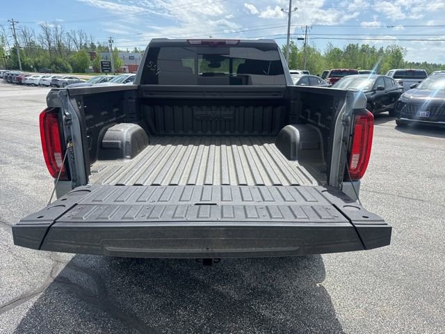 2026 GMC Sierra 1500 AT4 - Photo 12