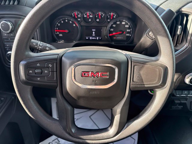2024 GMC Sierra 2500HD Pro - Photo 21