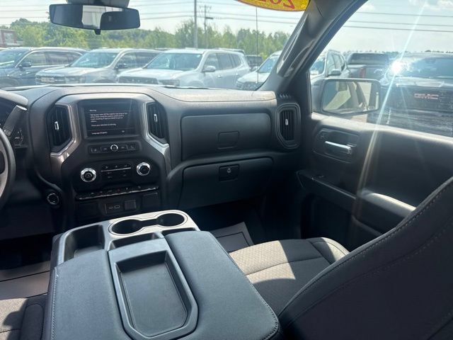 2023 GMC Sierra 1500 Pro - Photo 26