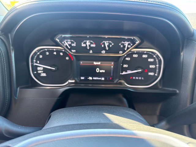 2021 GMC Sierra 1500 Elevation - Photo 19